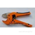 Portable hdpe pvc pipe cutter